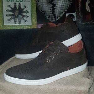 Mens Bullboxer Shoes